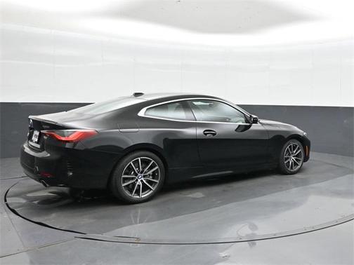 2024 BMW 430 i xDrive