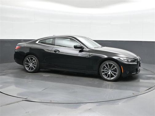2024 BMW 430 i xDrive