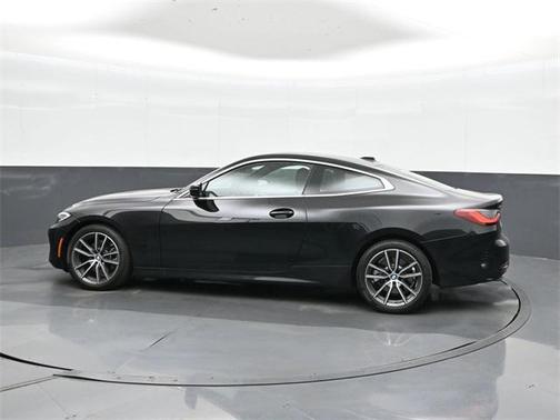 2024 BMW 430 i xDrive