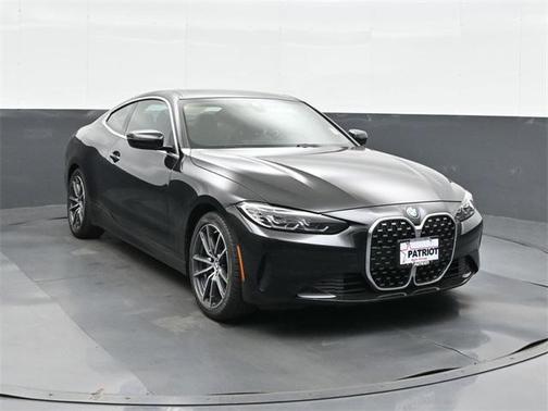 2024 BMW 430 i xDrive