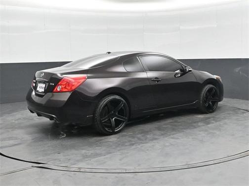 2013 Nissan Altima 2.5 S