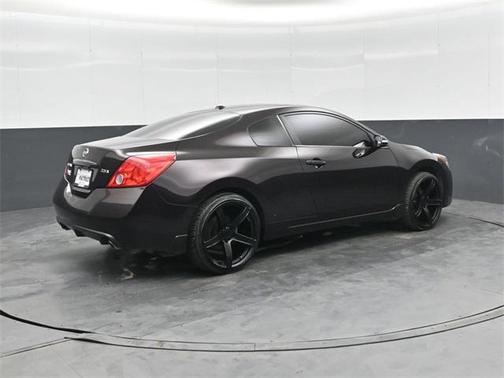 2013 Nissan Altima 2.5 S