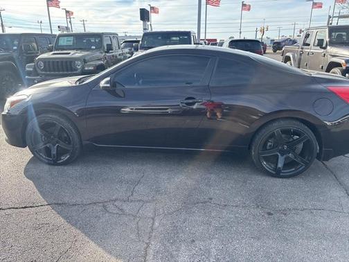 2013 Nissan Altima 2.5 S