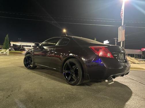 2013 Nissan Altima 2.5 S