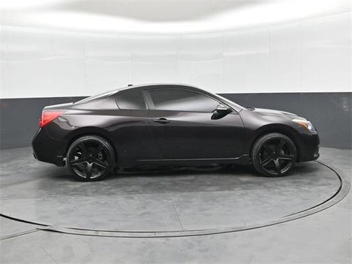 2013 Nissan Altima 2.5 S