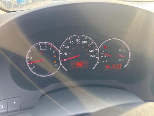 2013 Nissan Altima 2.5 S