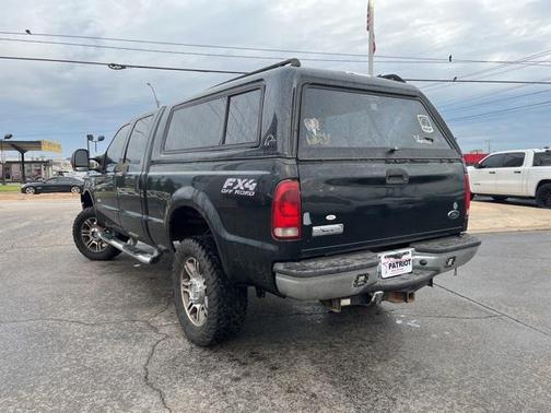 2006 Ford F-250 XL
