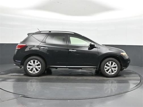 2014 Nissan Murano SL