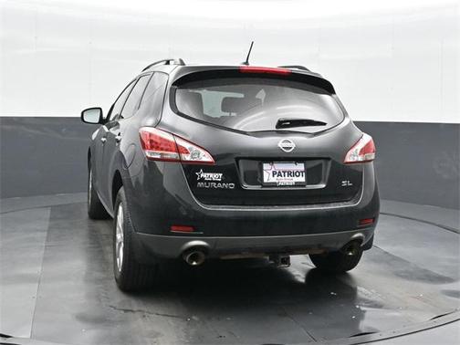 2014 Nissan Murano SL