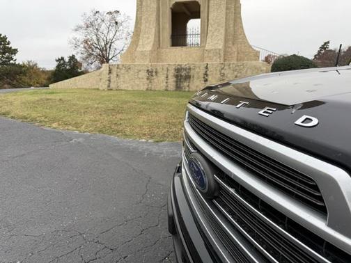 2018 Ford F-150 Limited