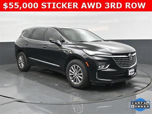 2024 Buick Enclave Premium AWD