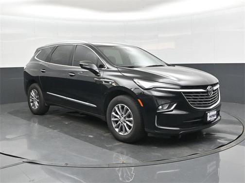 2024 Buick Enclave Premium AWD