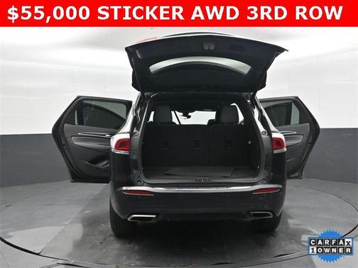 2024 Buick Enclave Premium AWD