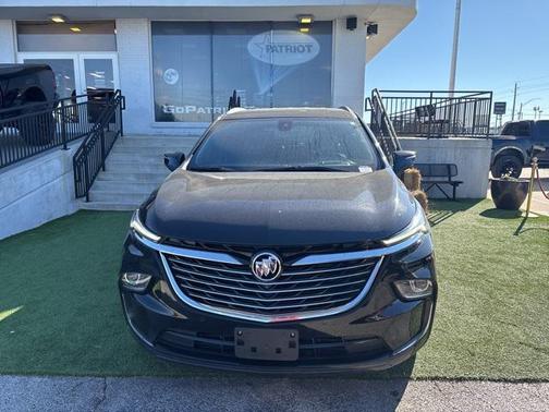 2024 Buick Enclave Premium AWD