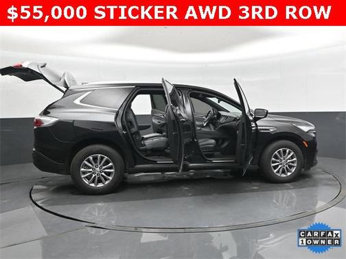 2024 Buick Enclave Premium AWD