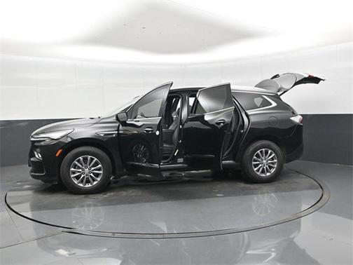 2024 Buick Enclave Premium AWD