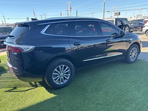 2024 Buick Enclave Premium AWD