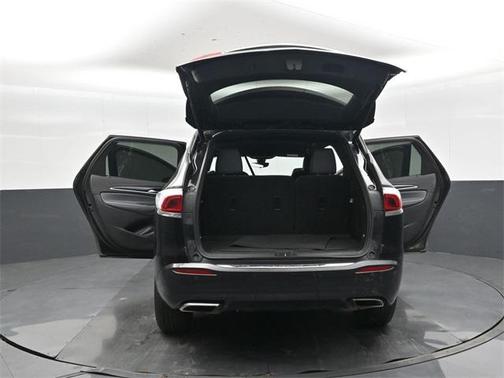 2024 Buick Enclave Premium AWD