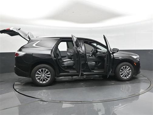 2024 Buick Enclave Premium AWD