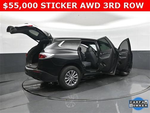 2024 Buick Enclave Premium AWD