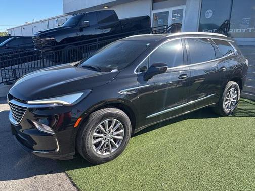 2024 Buick Enclave Premium AWD