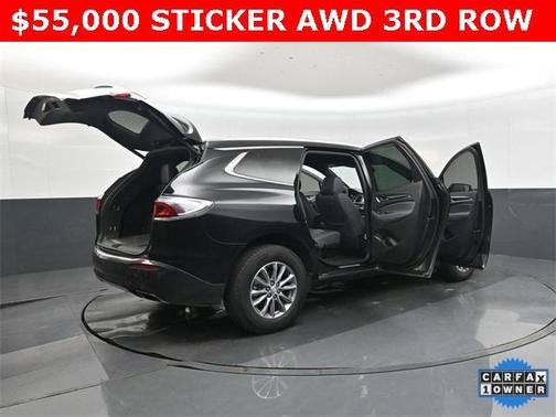 2024 Buick Enclave Premium AWD