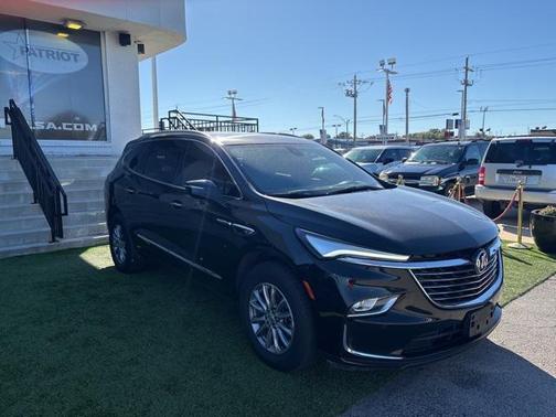 2024 Buick Enclave Premium AWD