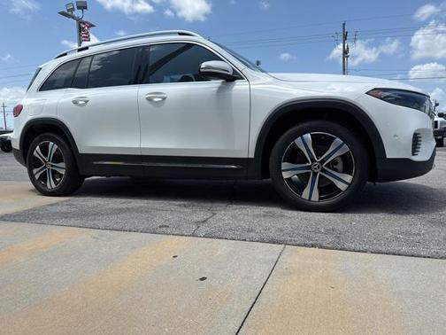 2023 Mercedes-Benz EQB 300 4MATIC