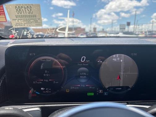 2023 Mercedes-Benz EQB 300 4MATIC