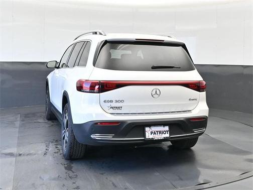 2023 Mercedes-Benz EQB 300 4MATIC