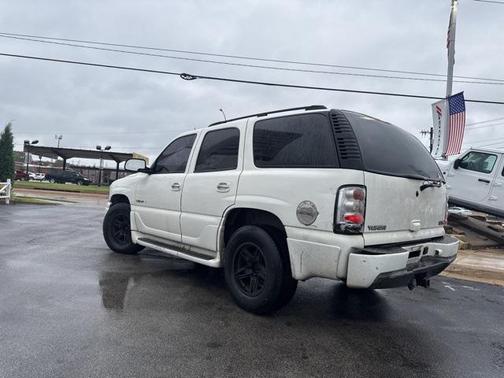 2003 GMC Yukon Denali