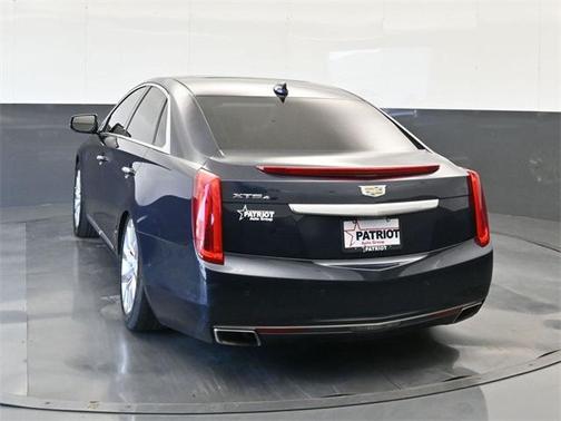 2016 Cadillac XTS Luxury