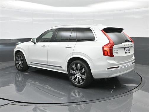2023 Volvo XC90 B6 Ultimate 7-Seater