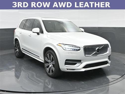 2023 Volvo XC90 B6 Ultimate 7-Seater