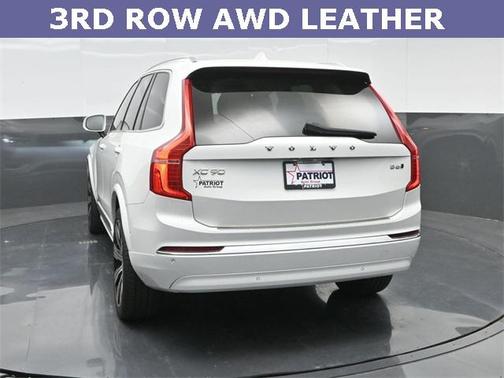2023 Volvo XC90 B6 Ultimate 7-Seater