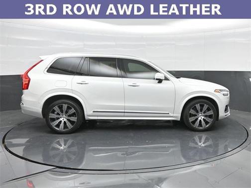 2023 Volvo XC90 B6 Ultimate 7-Seater