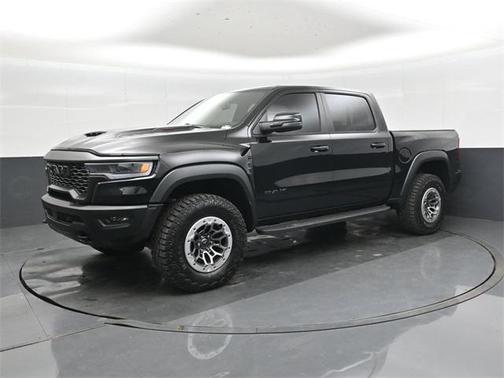 2026 RAM 1500 RHO Crew Cab 4x4 5'7' Box