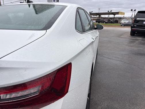 2022 Volkswagen Jetta 1.5T S