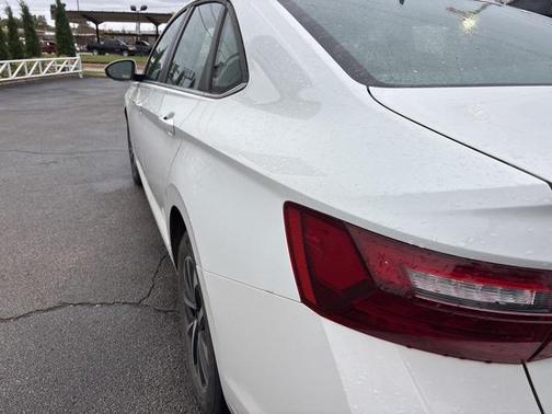 2022 Volkswagen Jetta 1.5T S