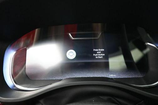 Granite Crystal Metallic Clearcoat 2026 RAM 1500 Laramie