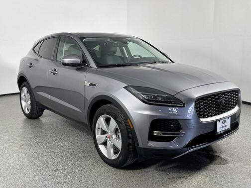2023 Jaguar E-PACE SE P250 AWD Automatic