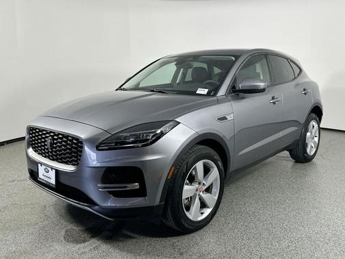 2023 Jaguar E-PACE SE P250 AWD Automatic