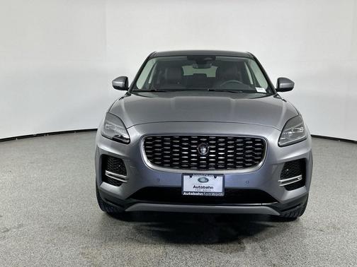 2023 Jaguar E-PACE SE P250 AWD Automatic