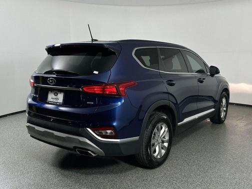 2020 Hyundai SANTA FE SE 2.4