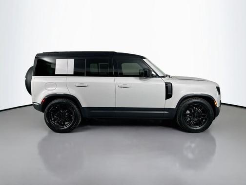 2026 Land Rover Defender P300 S