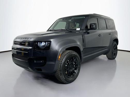 2026 Land Rover Defender P300 S