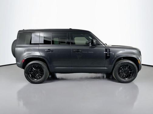 2026 Land Rover Defender P300 S