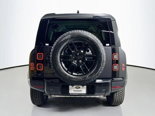 2026 Land Rover Defender P300 S