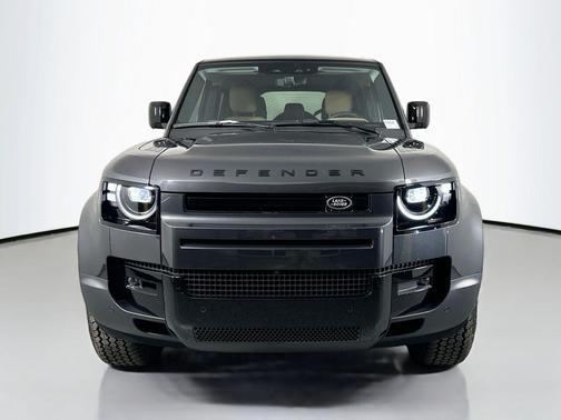 2026 Land Rover Defender P300 S