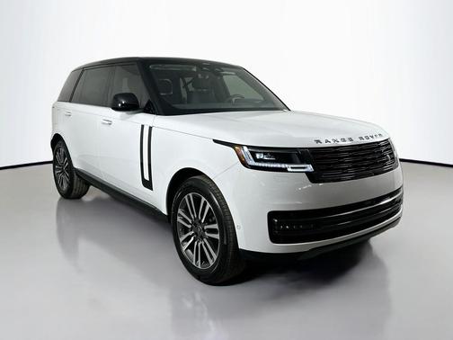 2025 Land Rover Range Rover P530 SE 7 Seat